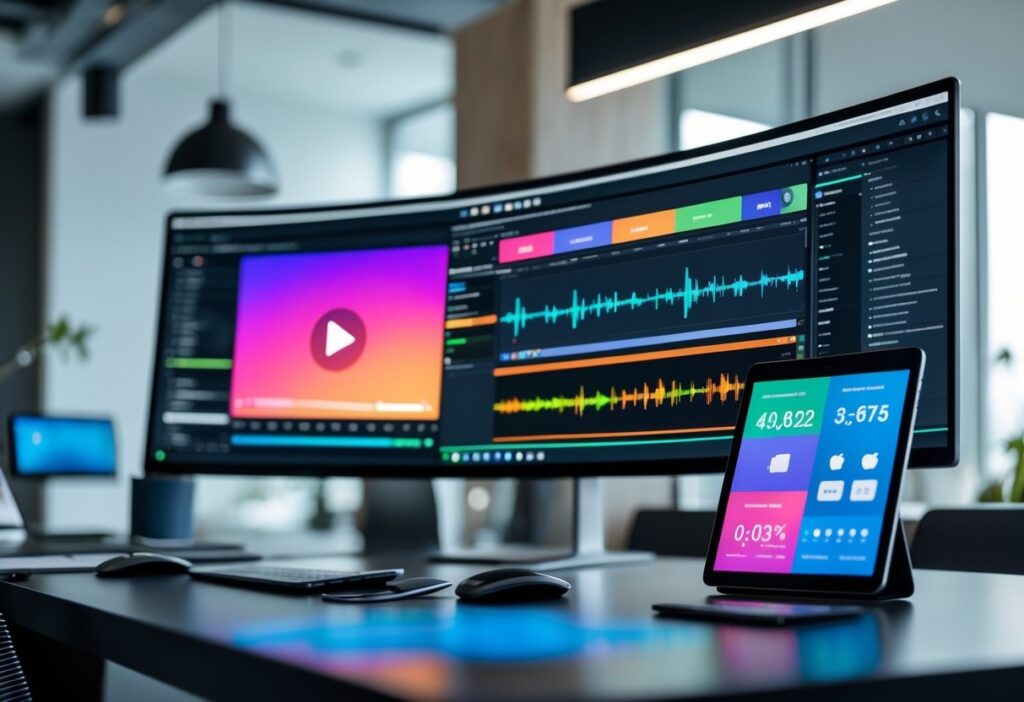 How to Use Multimedia Content to Grow Your Brand Authority