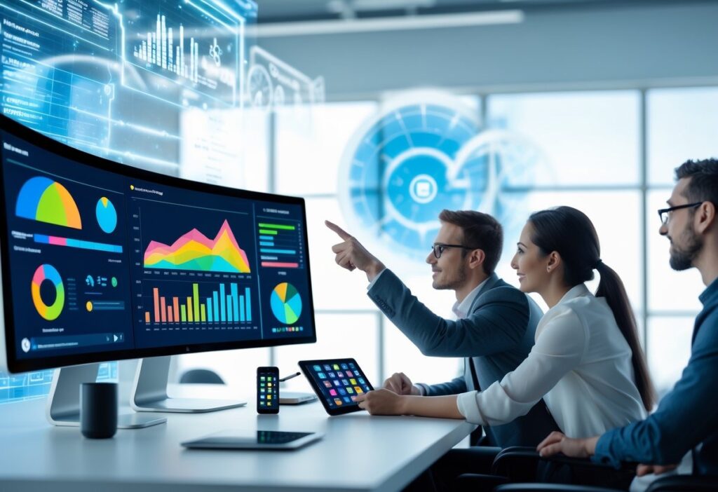 How to Use Multimedia Content to Grow Your Brand Authority