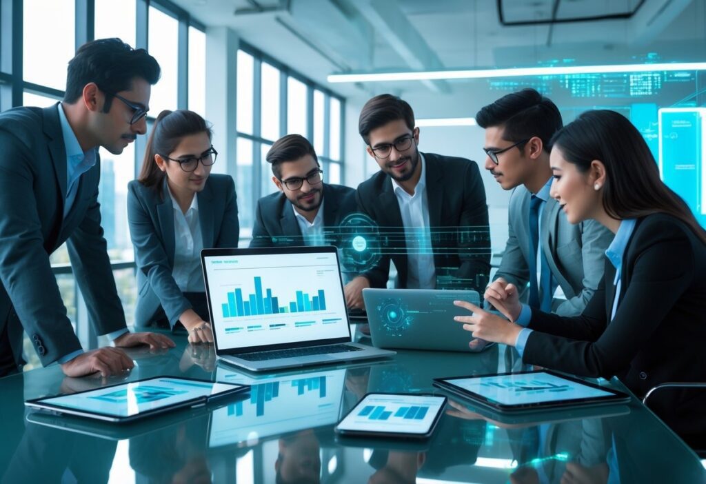 Brand Strategy Tips Every Startup Needs to Scale Quickly